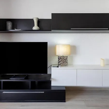 Διαμέρισμα Port Royale 150 Arona (Tenerife)