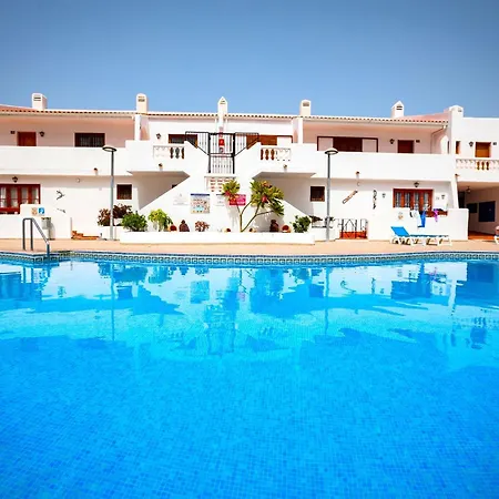 Appartamento Port Royale 150 Arona (Tenerife)