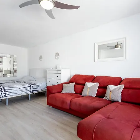 Appartamento Port Royale 150