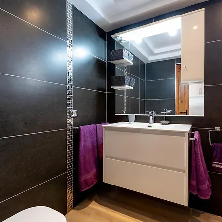 Port Royale 150 Appartamento Arona (Tenerife)